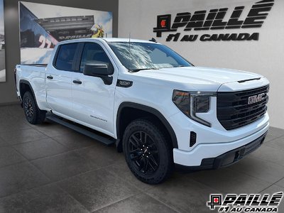 GMC Sierra 1500 PRO 2026