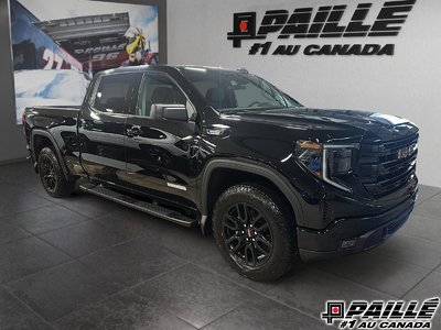 GMC Sierra 1500 ELEVATION 2026