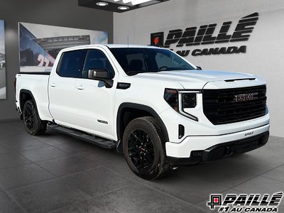 GMC Sierra 1500 ELEVATION 2026