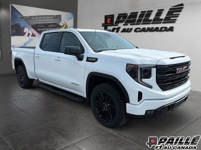 GMC Sierra 1500 ELEVATION 2026