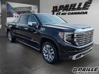 GMC Sierra 1500 DENALI 2026