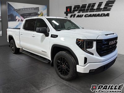 GMC Sierra 1500 ELEVATION 2026