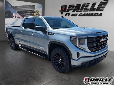 GMC Sierra 1500 ELEVATION 2026
