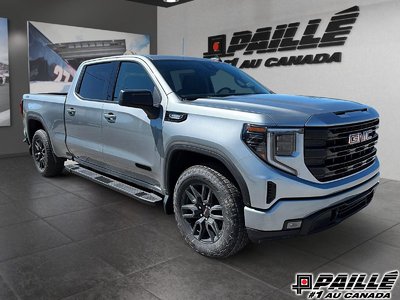 GMC Sierra 1500 ELEVATION 2026