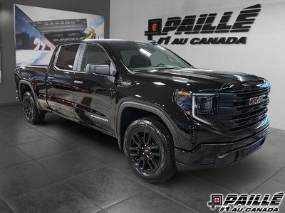 GMC Sierra 1500 PRO 2026