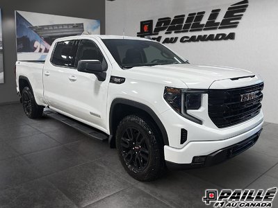 GMC Sierra 1500 ELEVATION 2026