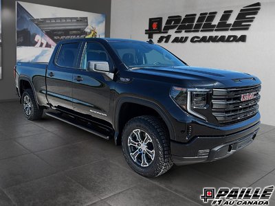 GMC Sierra 1500 PRO 2026