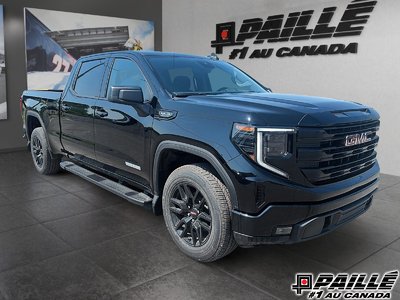 GMC Sierra 1500 ELEVATION 2026