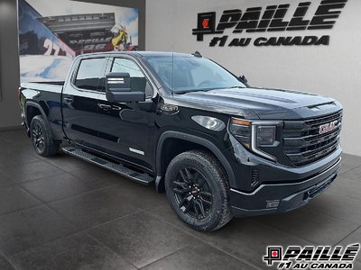 GMC Sierra 1500 ELEVATION 2026