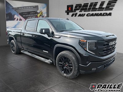 GMC Sierra 1500 ELEVATION 2026