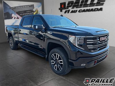 GMC Sierra 1500 AT4 2026