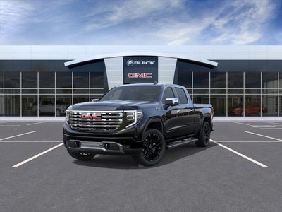 GMC Sierra 1500 DENALI 2026