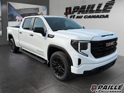 GMC Sierra 1500 PRO 2026