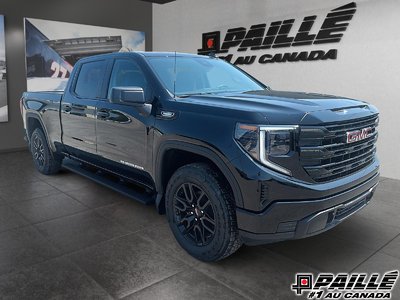 GMC Sierra 1500 PRO 2026