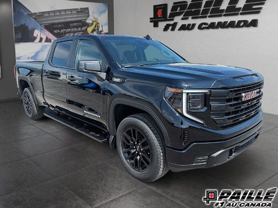 GMC Sierra 1500 PRO 2026