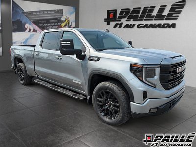 GMC Sierra 1500 ELEVATION 2026