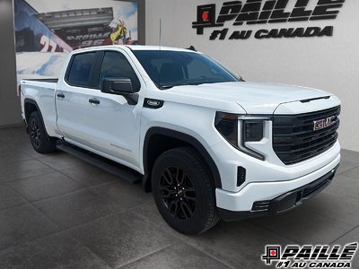 GMC Sierra 1500 PRO 2026