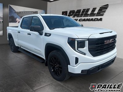 GMC Sierra 1500 PRO 2026