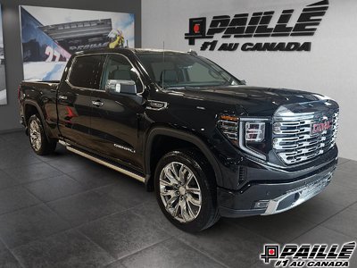 GMC Sierra 1500 DENALI 2026