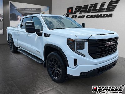 GMC Sierra 1500 ELEVATION 2026