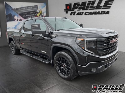 GMC Sierra 1500 ELEVATION 2026