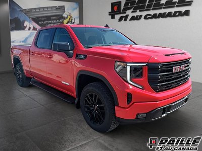 GMC Sierra 1500 ELEVATION 2026