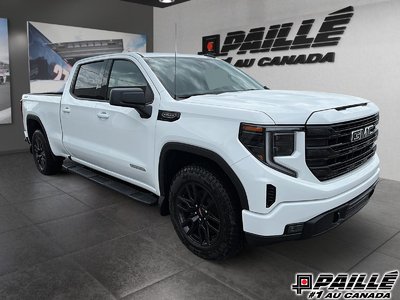 GMC Sierra 1500 ELEVATION 2026