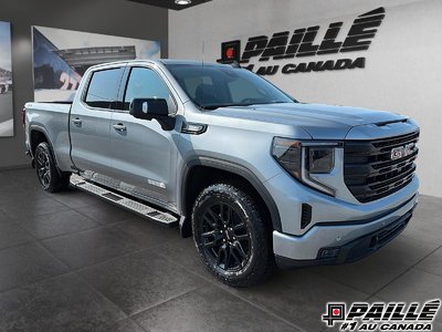 GMC Sierra 1500 ELEVATION 2026