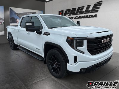 GMC Sierra 1500 ELEVATION 2026