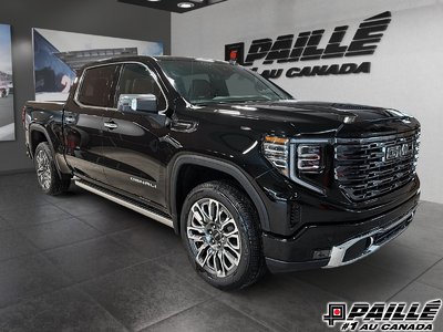 GMC Sierra 1500 DENALI ULTIMATE 2026
