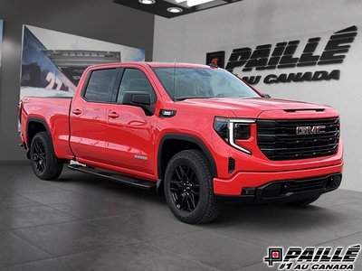 GMC Sierra 1500 ELEVATION 2026