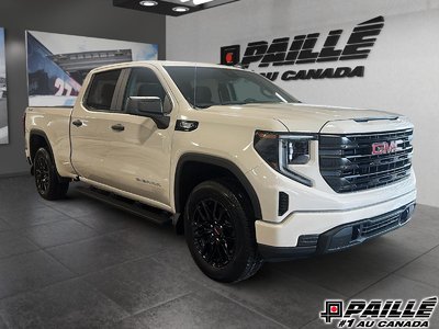 GMC Sierra 1500 PRO 2026