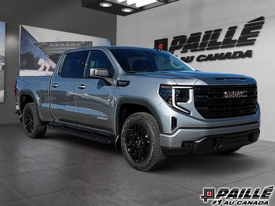 GMC Sierra 1500 ELEVATION 2026