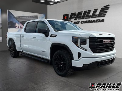 GMC Sierra 1500 ELEVATION 2026