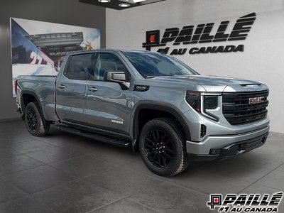 GMC Sierra 1500 ELEVATION 2026