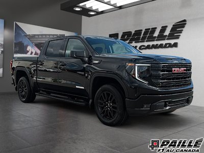 GMC Sierra 1500 ELEVATION 2026