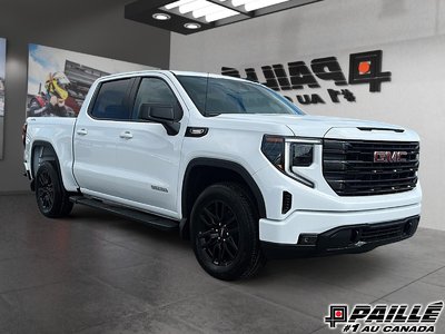 GMC Sierra 1500 ELEVATION 2026