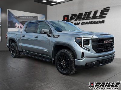GMC Sierra 1500 ELEVATION 2026