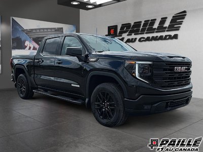 GMC Sierra 1500 ELEVATION 2026