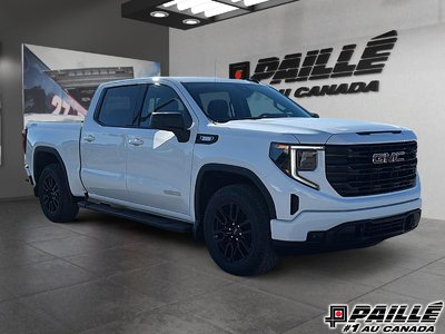 GMC Sierra 1500 ELEVATION 2026