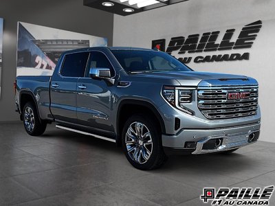 GMC Sierra 1500 DENALI 2026