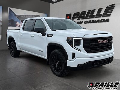 GMC Sierra 1500 ELEVATION 2026