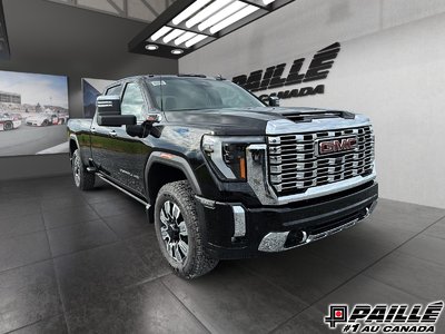 GMC Sierra 2500 HD DENALI 2026
