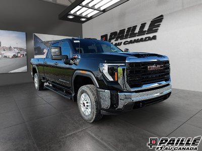 GMC Sierra 2500 HD PRO 2026
