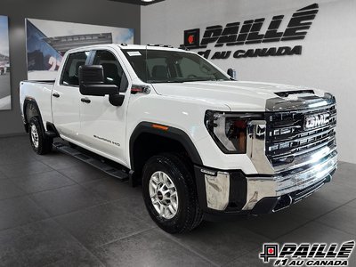 GMC Sierra 2500 HD PRO 2026
