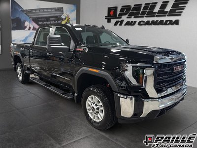 GMC Sierra 2500 HD PRO 2026