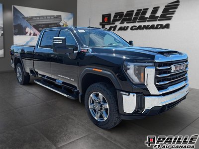 GMC Sierra 2500 HD SLE 2026