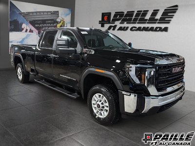 GMC Sierra 2500 HD PRO 2026