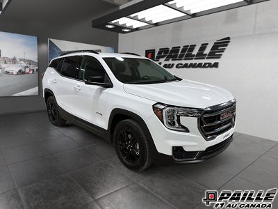 GMC Terrain AT4 2024