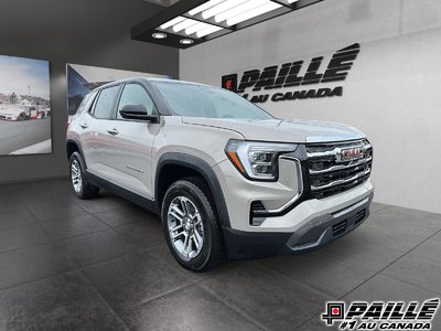 GMC Terrain Elevation 2026